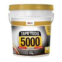 Massa Flex Tapa Tudo 5000 1,2KG Massa Flex Tapa Tudo 5000 1,2KG