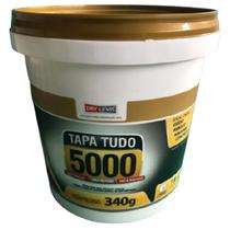 Massa Flex Tapa Tudo 5000 - Pote De 340G