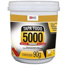 Massa Flex Tapa Tudo 5000 Tapa Trinca Tapa Furo 90g Elastment