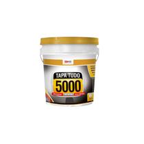 Massa Flex Tapa Tudo Seca rápido 5000 - 90G - Elastment