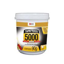 Massa Flex Tapa Tudo Seca rápido 5000 - 90G