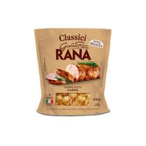 Massa Fresca Cappelletti de Carne Rana 250g Massa Fresca Cappelletti de Carne Rana 250g