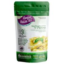 Massa Fresca de Macarrão Tipo Penne 270g Konjac Massa Fresca de Macarrão Tipo Penne 270g Konjac