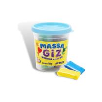 Massa Giz Acrilex 100g