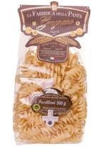 Massa Gragnano Fusilloni-500g Massa Gragnano Fusilloni-500g