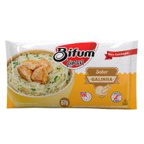 Massa Instantâneo Bifum Lámen Sabor Galinha 67g Massa Instantâneo Bifum Lámen Sabor Galinha 67g