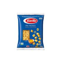 Massa Italiana Barilla Pai Nosso Com Ovos 500g