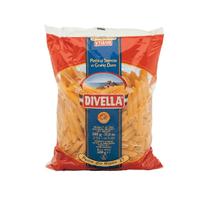 Massa Italiana Divella Penne 500g Massa Italiana Divella Penne 500g
