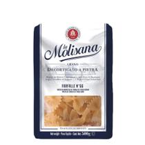 Massa Italiana Grano Duro La Molisana Farfalle 500g Massa Italiana Grano Duro La Molisana Farfalle 500g