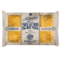Massa Italiana Grano Duro La Molisana Taglierini Com Ovos 200G Massa Italiana Grano Duro La Molisana Taglierini Com Ovos 200G