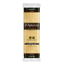 Massa Italiana Linguine Gragnano D Apuzzo 500gr Massa Italiana Linguine Gragnano D Apuzzo 500gr
