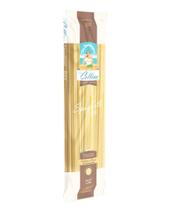 Massa Italiana Spaghetti Trefilada em Bronze Nº305