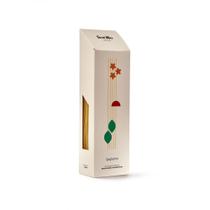 Massa Italiana Spaghettoni Organica 500g Fiorillo