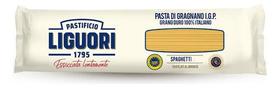 Massa Italiana Spaguetti Quadrati Liguori 500g