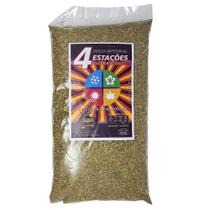 Massa japonesa 4 estações 600g