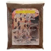 MASSA JAPONESA TILAJAPA CHOCOTONE 500gr MASSA JAPONESA TILAJAPA CHOCOTONE 500gr
