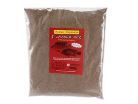 Massa Japonesa Tilajapa Red Para Pesca Tilápia - 500 Gramas Massa Japonesa Tilajapa Red Para Pesca Tilápia - 500 Gramas