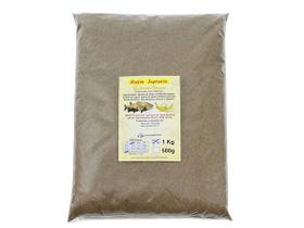 Massa Japonesa Tradicional Banana Para Pesca - 1 Kg