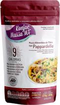 Massa Konjac MF Tipo Pappardelle 270g - Low Carb e Sem Glúten Massa Konjac MF Tipo Pappardelle 270g - Low Carb e Sem Glúten