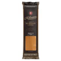 Massa LA MOLISANA Espaguete Integrali 500g Massa LA MOLISANA Espaguete Integrali 500g