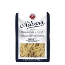 Massa LA MOLISANA fusilli 500g Massa LA MOLISANA fusilli 500g