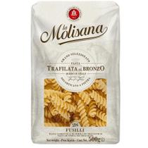 Massa LA MOLISANA fusilli 500g Massa LA MOLISANA fusilli 500g