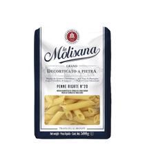 Massa LA MOLISANA penne rigate 500g