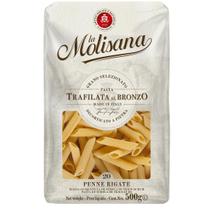 Massa LA MOLISANA penne rigate 500g Massa LA MOLISANA penne rigate 500g