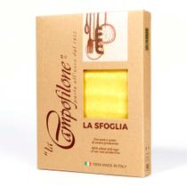 Massa La Sfoglia Campofilone 200g Massa La Sfoglia Campofilone 200g