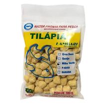 Massa lambari sabor milho verde