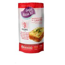 Massa Lasanha Konjac 270g