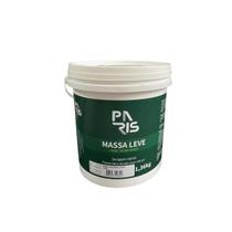 Massa Leve Branca Tapa Furos Paris 1,36Kg