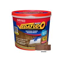 Massa Madeira 400GR Dryko Massa Madeira 400GR Dryko
