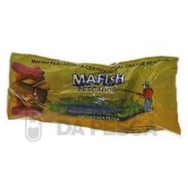 Massa mafish pescador 200g