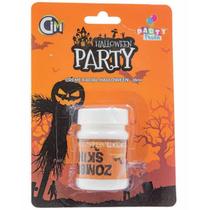 Massa Maquiagem Artistica Machucados Cortes Falsos Halloween 28ml