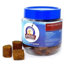 Massa Milho Verde Pote 160g - Aprazível