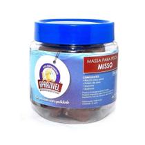 Massa Misso de Pote 160g - Aprazível