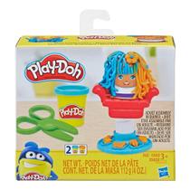 Massa Mod. Kit Minis Classicos Sortido Play-Doh - E4918