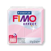 Massa Modelar Efect 58gr 205 Rosa Claro