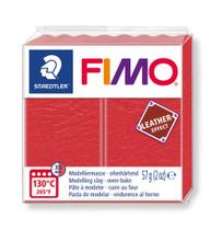 Massa Modelar Fimo Couro 58gr 249 A. Mel