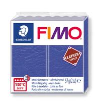 Massa Modelar Fimo Couro 58gr 309 A. Ind