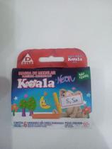 Massa modelar Koala Neon