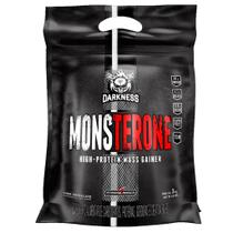 Massa Monsterone 3Kg Hipercalórico Darkness IntegralMedica