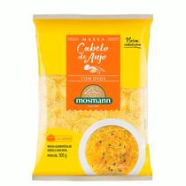 Massa Mosmann Cabelo de Anjo com Ovos 300g - Trigo Importado