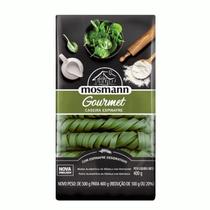 Massa Mosmann Caseira Espinafre 400g