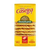 Massa Mosmann Caseira Nº 1 500g