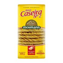 Massa Mosmann Caseira Nº 2 500g Massa Mosmann Caseira Nº 2 500g