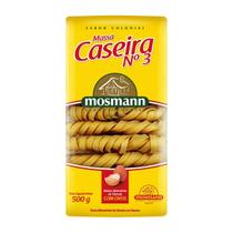 Massa Mosmann Caseira Nº 3 500g - Sabor Colonial