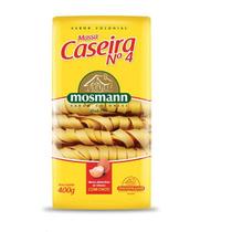 Massa Mosmann Caseira Nº 4 500g - Sabor Colonial