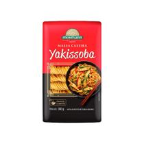 Massa Mosmann Caseira Yakissoba 300g